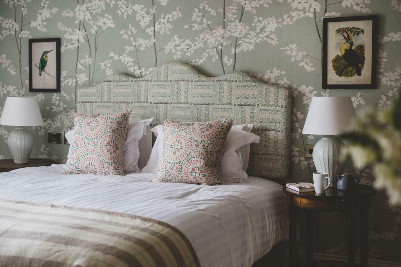 The Clive Arms Hotel 5*