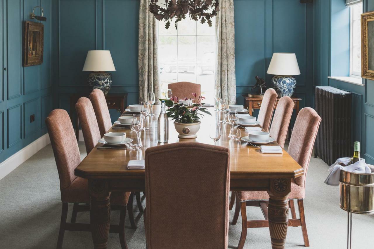 The Clive Arms 5*