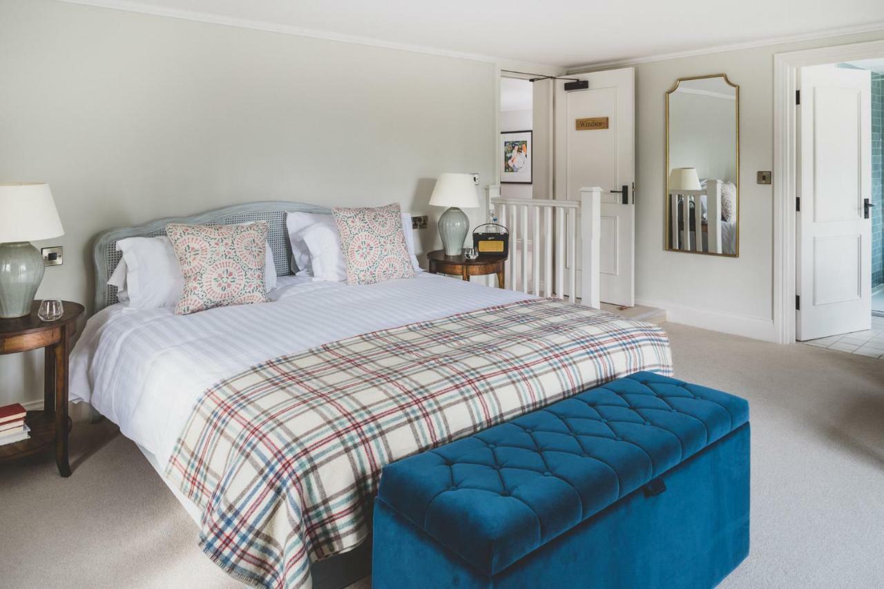 Hotel The Clive Arms