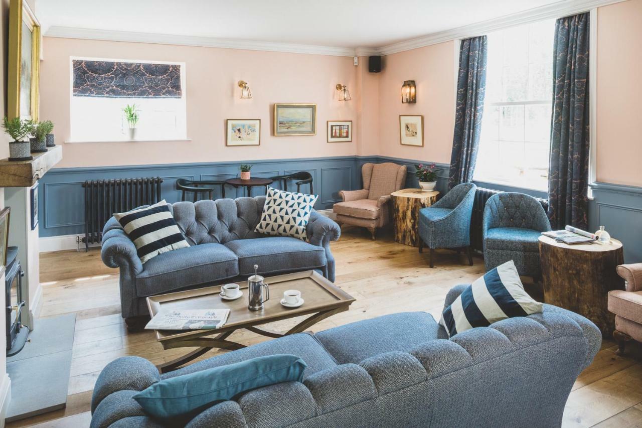 The Clive Arms 5*