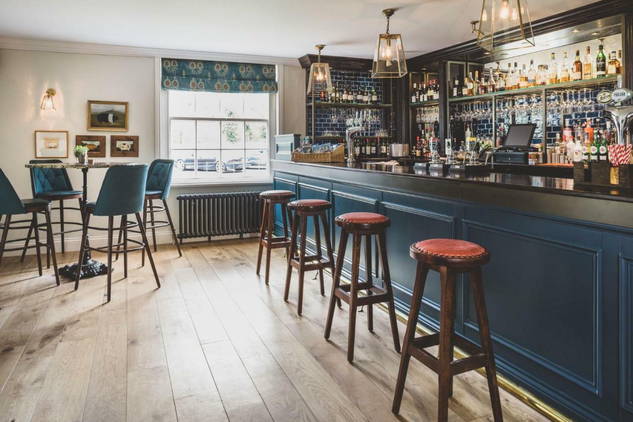 The Clive Arms 5* Ludlow