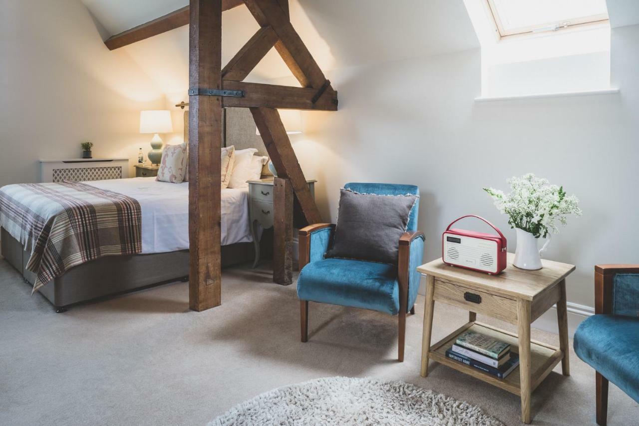 Hotel The Clive Arms