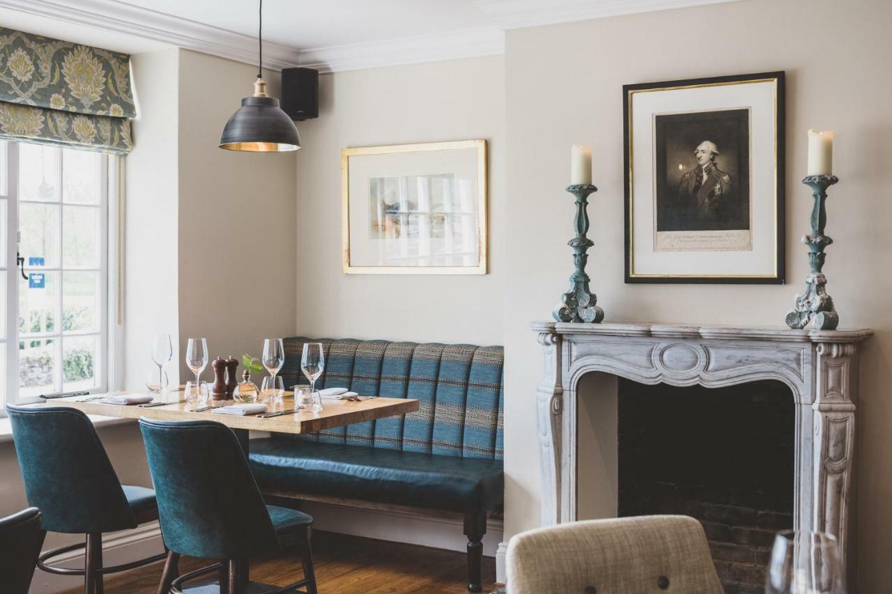The Clive Arms 5*