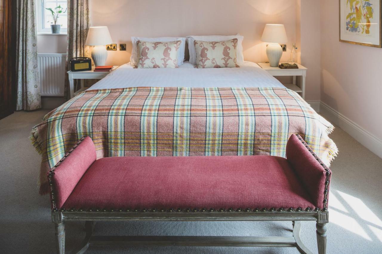 Hotel The Clive Arms